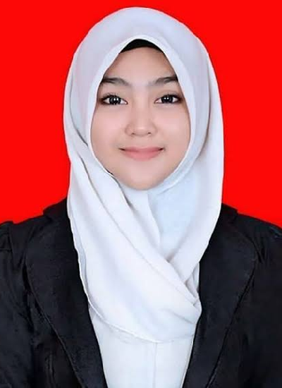 Foto Imelda, S.Kep
