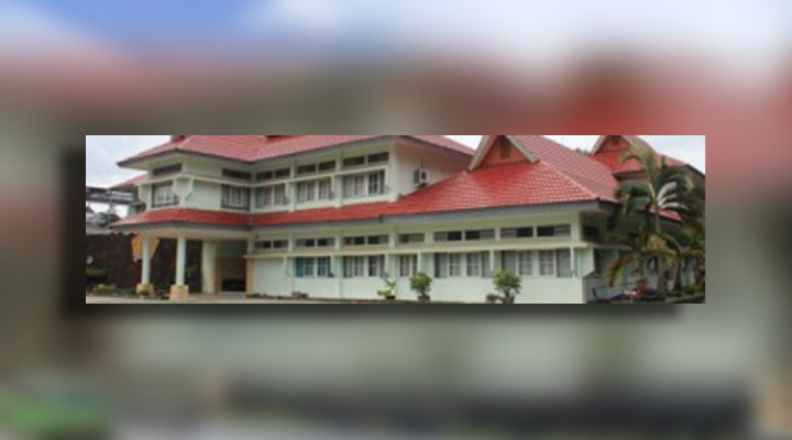 Agenda Wisuda Akper Pemrov Kaltim 2016